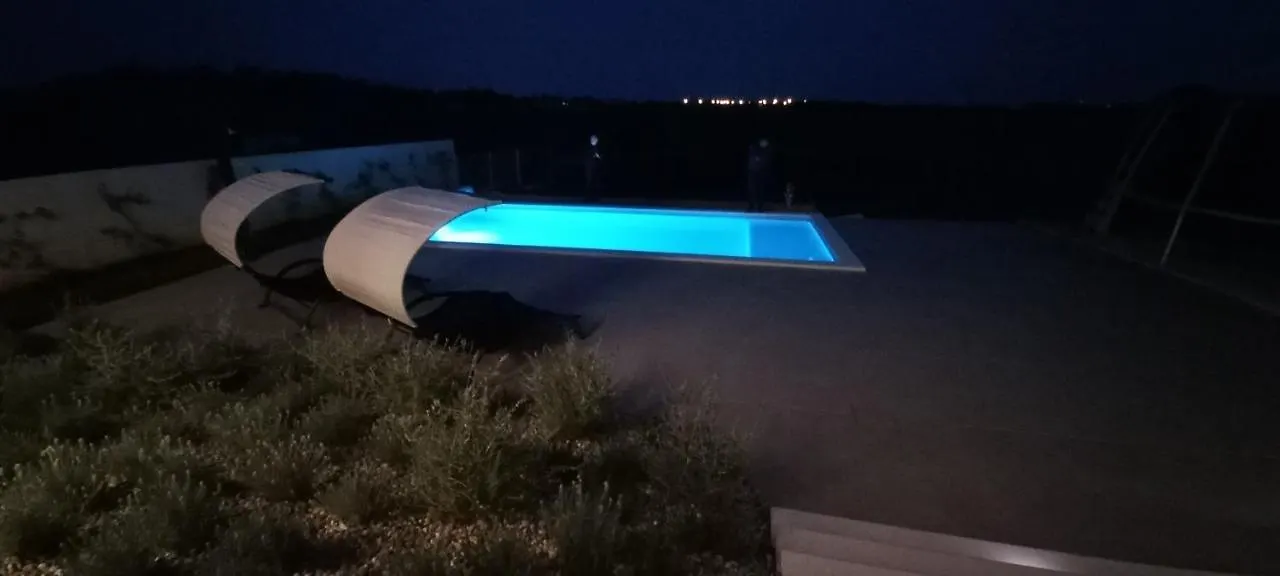 Villa Grofica, New House, Heated Pool, Jacuzzi, Playgroung & Bbq, Near Beaches, Pula - Istria