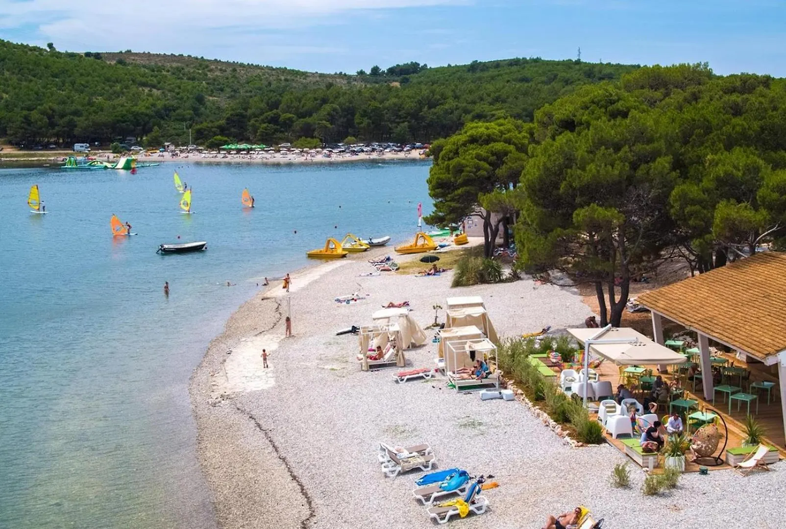Villa Grofica, New House, Heated Pool, Jacuzzi, Playgroung & Bbq, Near Beaches, Pula - Istria 0*,  クロアチア